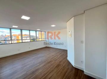 Comercial · 67m² · 1 Vaga · SALA PARA ALUGAR - OURO PRETO - BELO HORIZONTE - MG