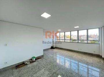 Comercial · 77m² · 1 Vaga · SALA PARA ALUGAR - OURO PRETO - BELO HORIZONTE - MG