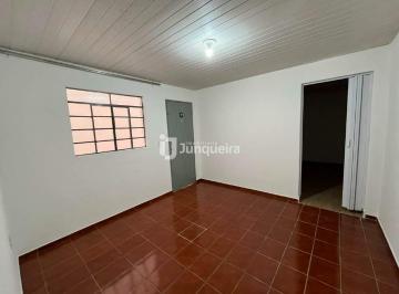 Casa · 45m² · 1 Quarto · Casa para aluguel, 1 quarto, São Dimas - Piracicaba/SP