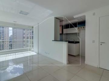 Apartamento · 62m² · 2 Quartos · 1 Vaga · AE 04 - ED. ISLA LIFE STYLE - 2 QUARTOS, 1 SUÍTE, ANDAR ALTO, ÁREA DE LAZER COMPLETA!