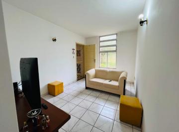 Apartamento · 50m² · 2 Quartos · Viver na Asa Sul com a sensação de casa: Seu refúgio térreo, vazado e cercado de verde na SQS 412 (6