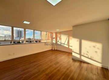 Comercial · 57m² · 1 Vaga · SALA PARA ALUGAR - OURO PRETO - BELO HORIZONTE - MG
