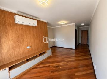 Apartamento · 85m² · 3 Quartos · 2 Vagas · Apartamento para aluguel, 3 quartos, 1 suíte, 2 vagas, Centro - Piracicaba/SP
