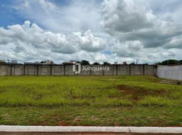 Terreno · 348m² · Terreno em Condomínio à venda, Campestre - Piracicaba/SP