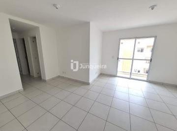 Apartamento · 72m² · 3 Quartos · 2 Vagas · Apartamento para aluguel, 3 quartos, 2 vagas, Nova América - Piracicaba/SP