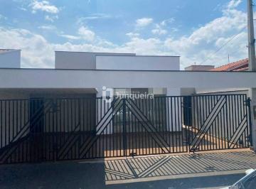 Casa · 143m² · Casa Comercial para aluguel, Nova Piracicaba - Piracicaba/SP