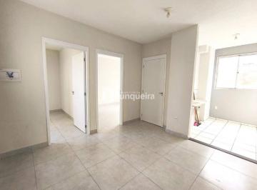 Apartamento · 43m² · 2 Quartos · 1 Vaga · Apartamento à venda no Viva Vida Paineiras.