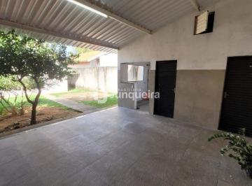 Casa · 127m² · 2 Quartos · 2 Vagas · Casa Residencial Exclusiva para Aluguel em Piracicaba (Água Branca)