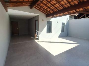 Casa · 139m² · 3 Quartos · 3 Vagas · Casa à venda, 3 quartos, 1 suíte, 3 vagas, Santa Rosa Ipês - Piracicaba/SP
