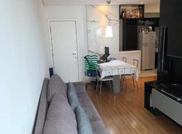 Apartamento · 70m² · 3 Quartos · 1 Vaga · Apartamento mobiliado com 3 quartos sendo 1 suíte para alugar em Santa Helena