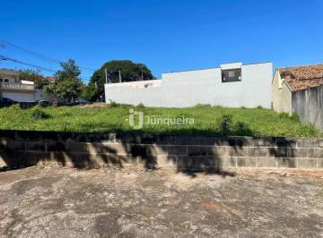 Terreno · 297m² · Terreno com 297 m² à venda no bairro Castelinho, Piracicaba/SP.
