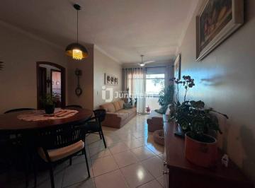 Apartamento · 87m² · 2 Quartos · 2 Vagas · Apartamento à venda, 2 quartos, 1 suíte, 2 vagas, Nova América - Piracicaba/SP