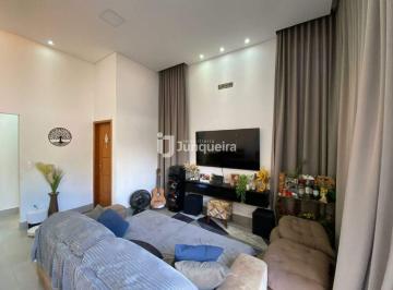 Casa · 150m² · 3 Quartos · 4 Vagas · Casa à venda, 3 quartos, 1 suíte, 4 vagas, Loteamento Santa Rosa - Piracicaba/SP