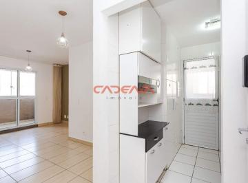 Apartamento · 67m² · 3 Quartos · 1 Vaga · Apartamento com 3 quartos e 1 vaga à venda no Xaxim