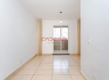 Apartamento · 67m² · 3 Quartos · 1 Vaga · Apartamento com 3 quartos e 1 vaga à venda no Xaxim