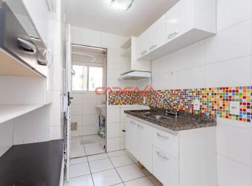 Apartamento · 67m² · 3 Quartos · 1 Vaga · Apartamento com 3 quartos e 1 vaga à venda no Xaxim