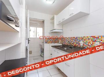 Apartamento · 67m² · 3 Quartos · 1 Vaga · Apartamento com 3 quartos e 1 vaga à venda no Xaxim