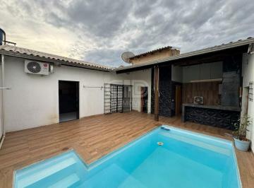 Casa · 156m² · 3 Quartos · 1 Vaga · Casa com 3 Quartos no Morada da Serra