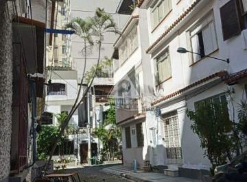 Casa · 150m² · 4 Quartos · 1 Vaga · CASA DE VILA EM COPANEMA COM VAGA DE GARAGEM
