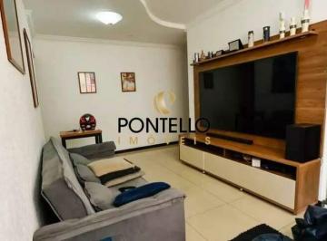 Apartamento · 107m² · 3 Quartos · 2 Vagas · Cobertura Duplex de aproximadamente 125m² à venda – 3 quartos, 2 suítes, 2 vagas – Buritis