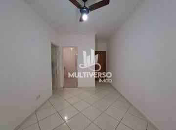 Apartamento · 62m² · 2 Quartos · Apartamento à venda, 2 quartos no bairro Campo Grande em Santos