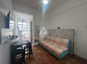 Apartamento · 33m² · 1 Quarto · Apartamento à venda 1 quarto em Copacabana