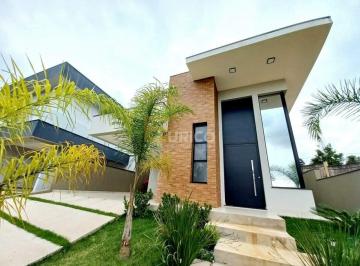Casa · 220m² · 3 Quartos · 2 Vagas · Casa em condomínio para aluguel no Condomínio Residencial Ibi Aram II em Itupeva/SP