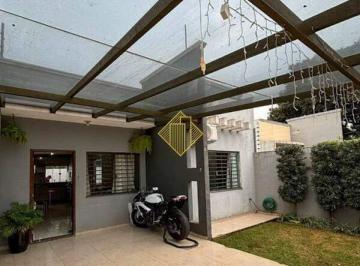 Casa · 56m² · 2 Quartos · 1 Vaga · Casa MCMV com Cozinha Sob Medida