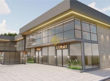 Comercial · 122m² · 2 Vagas · Sala Comercial a venda Rua Manaus