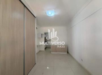 Apartamento · 29m² · 1 Quarto · 1 Vaga · Apartamento à venda, 1 quarto no bairro Ponta da Praia em Santos