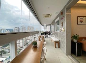 Apartamento · 72m² · 2 Quartos · 1 Vaga · Apartamento à venda, 2 quartos no bairro Gonzaga em Santos
