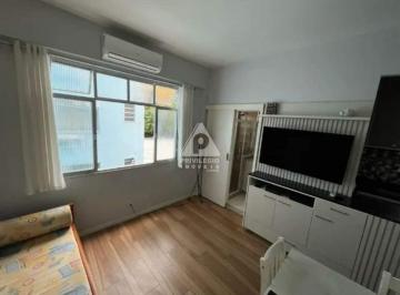 Apartamento · 23m² · 1 Quarto · KitnetConjugado à venda, 1 quarto, Glória - RIO DE JANEIRO/RJ