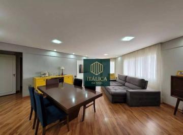 bc7e2726e4ef560ed788793ec4f3d2154d602698 · Apartamento com 3 dormitórios à venda, 146 m² por R$ 1.180.000,00 - Santa Paula - São Caetano do Sul