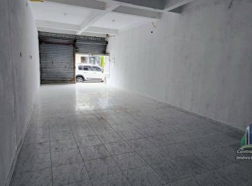7e4cd7549e9524ba1e343958f1e2e9b46ebe54a2 · Loja para alugar, 80 m² por R$ 2.800/mês - Vila Antártica - Praia Grande/SP