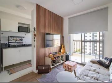 f2de6834f1b1ca3df0bc0b328eb07999ac0cbdc6 · Apartamento com 2 dormitórios à venda, 56 m² - Bonfim - Campinas/SP