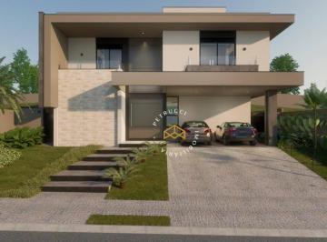 a014267fba1b82a990a12a6c4ae6e10f302fee48 · Casa com 4 dormitórios à venda, 334 m² - Alphaville Dom Pedro - Campinas/SP
