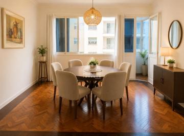 Apartamento · 151m² · 3 Quartos · Apartamento à venda, 3 quartos, 1 suíte, Copacabana - RIO DE JANEIRO/RJ