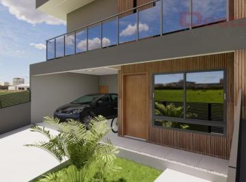 Casa · 194m² · 3 Quartos · 2 Vagas · Casa no Centro - Antônio Carlos