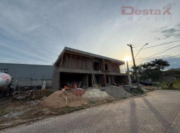 Casa · 194m² · 3 Quartos · 2 Vagas · Casa no Centro - Antônio Carlos