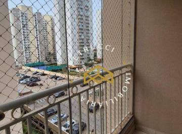 f92d607a920c734fd5a38d26bfb2beb465c3a097 · Apartamento com 2 dormitórios à venda, 52 m² por R$ 490.000,00 - Vila Progresso - Campinas/SP