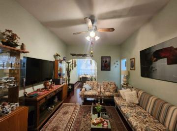 Apartamento · 75m² · 3 Quartos · 1 Vaga · Apartamento 3 quartos claro e arejado no Posto 5