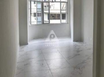 Apartamento · 85m² · 2 Quartos · Apartamento à venda no Copacabana (RJ) 2 quartos sem vaga com inquilino atual e financiamento aceito