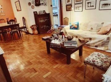 Apartamento · 96m² · 3 Quartos · 1 Vaga · Apartamento à venda, 3 quartos, 1 vaga, Copacabana - RIO DE JANEIRO/RJ