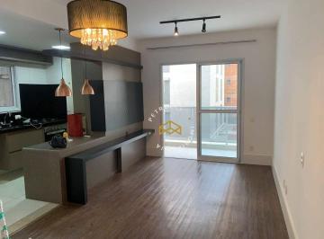 211c334c02c966d74cabd6a025b759891d122c52 · Apartamento com 1 dormitório à venda, 51 m² por R$ 670.000,00 - Cambuí - Campinas/SP