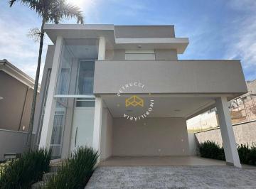 480ce247ff10031630cbba58d07e7d415f7e12d4 · Casa com 3 dormitórios, 297 m² -Swiss Park - Campinas/SP