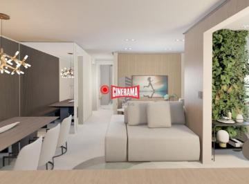 Apartamento · 75m² · 3 Quartos · 2 Vagas · Apartamento à venda, 3 quartos, 1 suíte, 2 vagas, Campestre - Santo André/SP