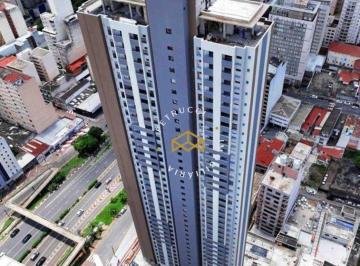 79d6a5ff120650892f71e7c13e78d80eb981ecd9 · Apartamento com 1 dormitório à venda, 45 m² - Bosque - Campinas/SP