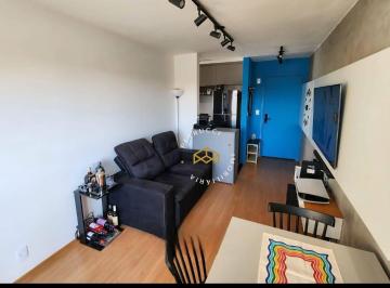 2234e49d6510a0e71adc6d87c0ce190b04b83717 · Apartamento com 2 dormitórios à venda, 47 m² - Jardim Nova Europa - Campinas/SP