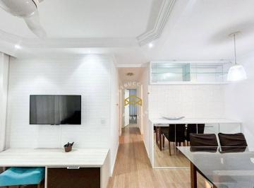 b944332991d87b1e33c8f5458bfe2e739e20c255 · Apartamento com 3 dormitórios à venda, 78 m² por R$ 650.000,00 - Swift - Campinas/SP