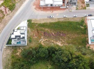 Terreno · 250m² · Terreno para VENDA localizado no Condomínio RESIDENCIAL LAGO AZUL, em Jundiaí/SP.